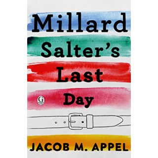 Millard Salter's Last Day